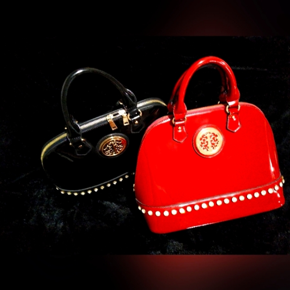 NWOT Hand bag (red sold)